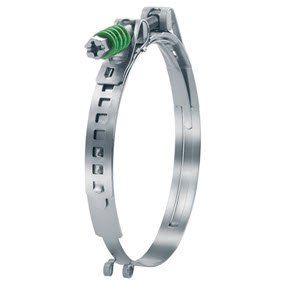 opaska bezstopniowa śrubowa Oetiker 178